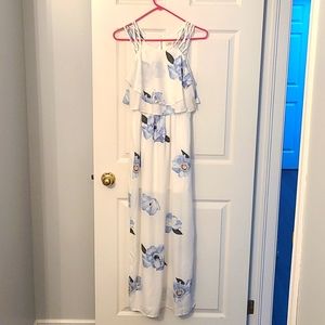 Dex Maxi Dress - Size XS